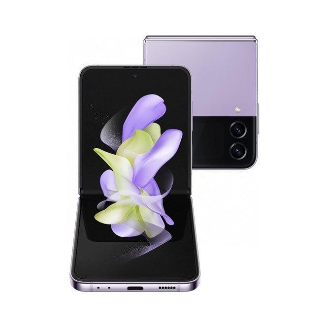 Galaxy Z Flip4-HelloMarket