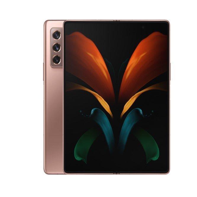 Galaxy Z Fold2 5G-HelloMarket