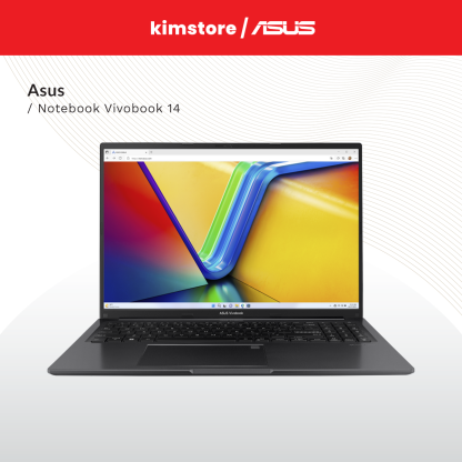 ASUS Notebook Vivobook 14-HelloMarket