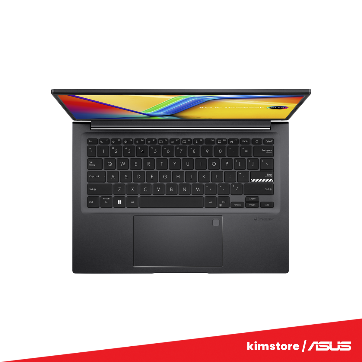 ASUS Notebook Vivobook 16-HelloMarket