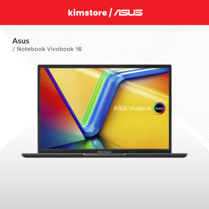 ASUS Notebook Vivobook 16-HelloMarket