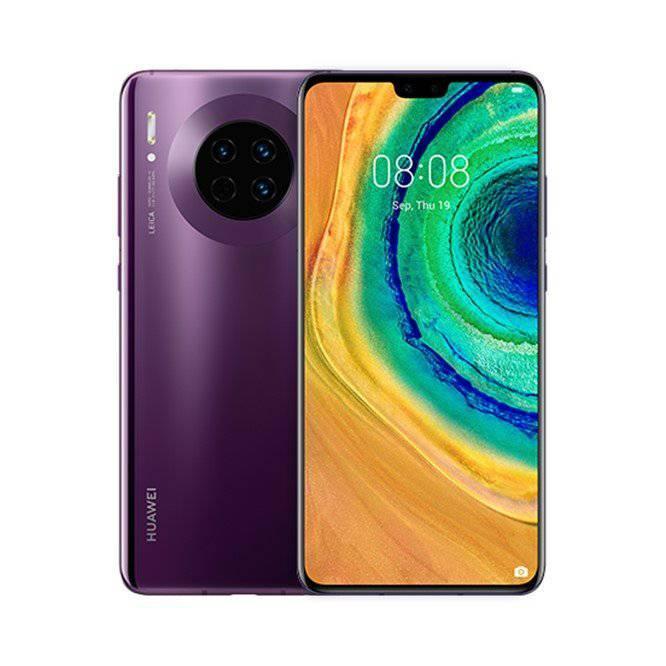 Huawei Mate 30-HelloMarket