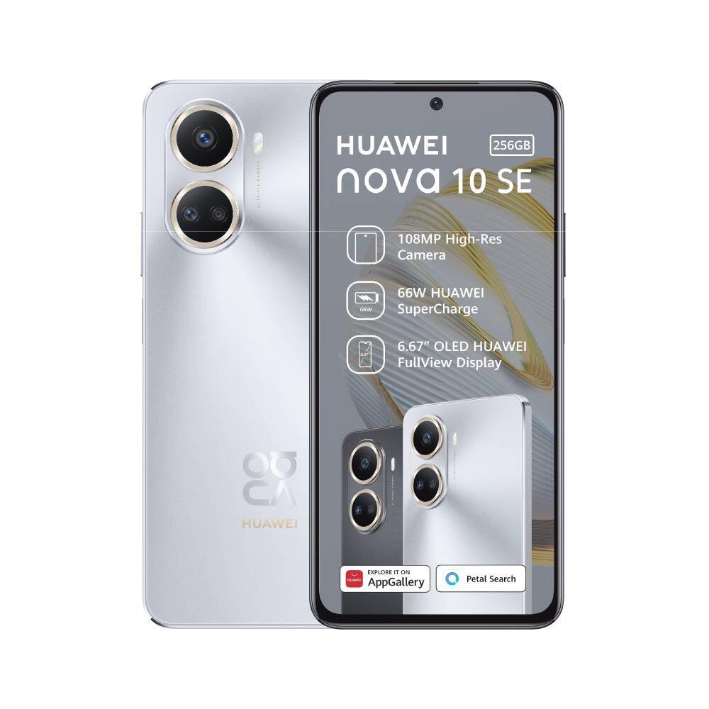Huawei Nova 10 SE-HelloMarket