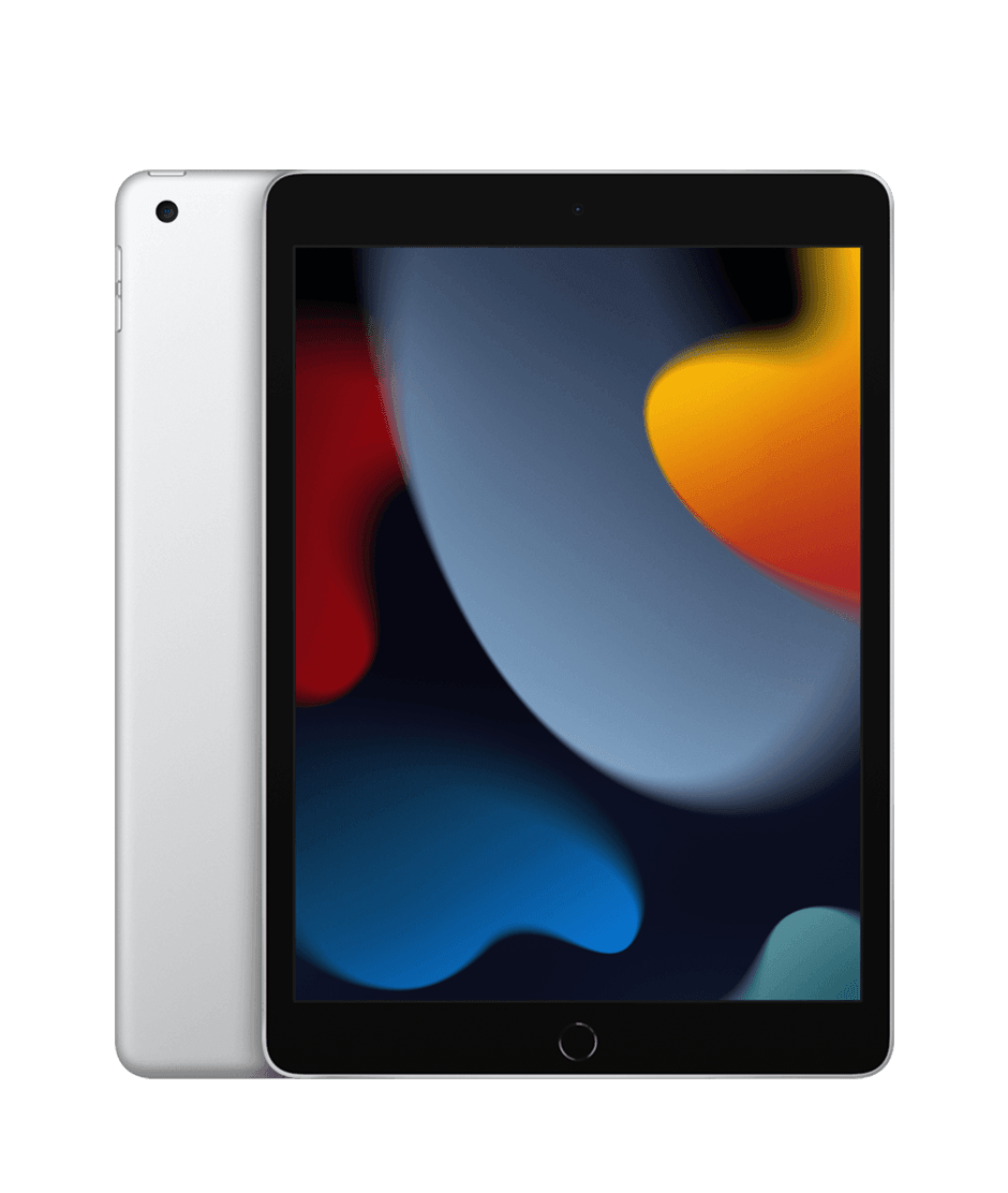 iPad 9 (2021) Wi-Fi-HelloMarket