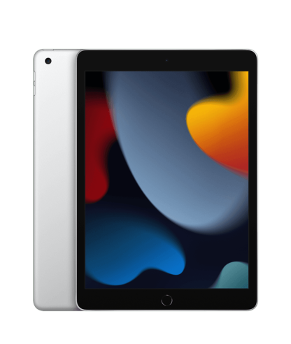 iPad 9 (2021) Wi-Fi-HelloMarket