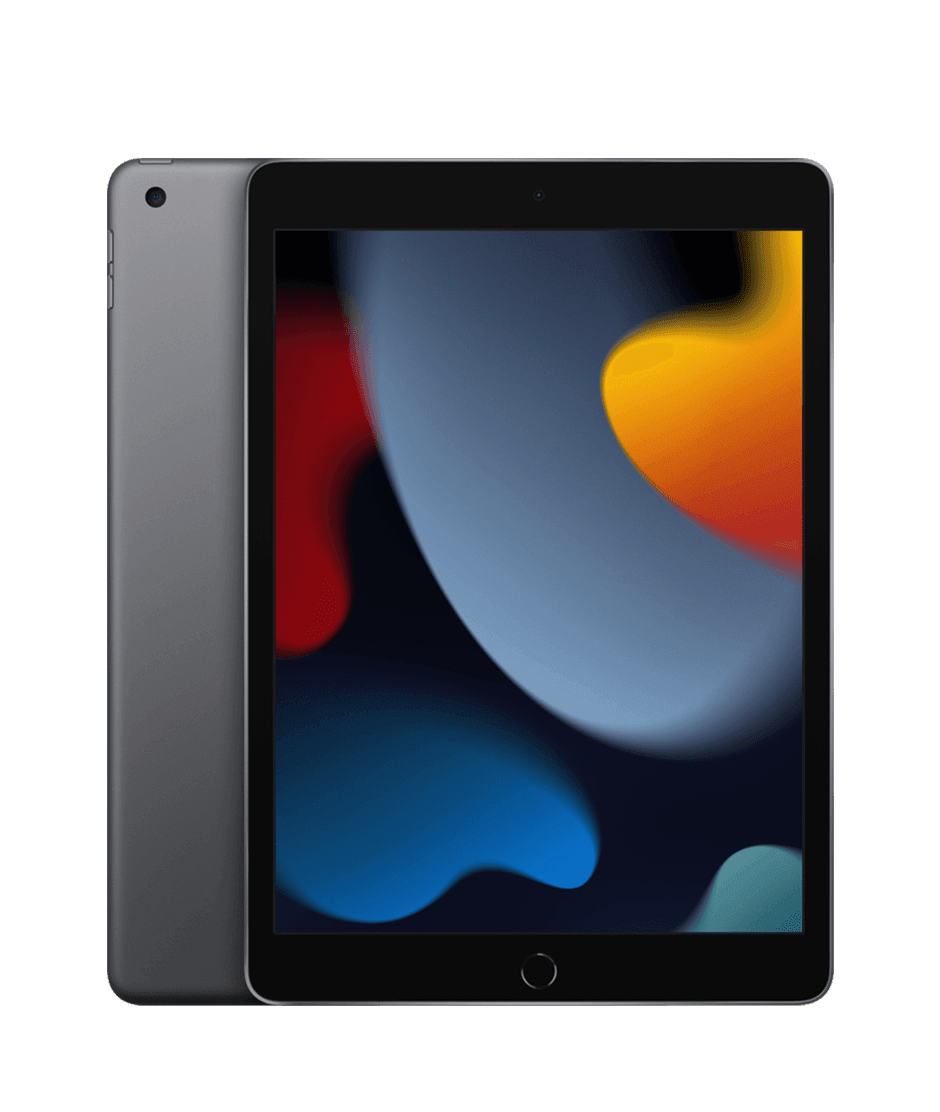 iPad 9 (2021) Wi-Fi-HelloMarket