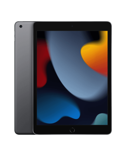 iPad 9 (2021) Wi-Fi-HelloMarket