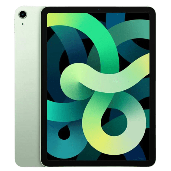 iPad Air 4 (2020) WiFi-HelloMarket