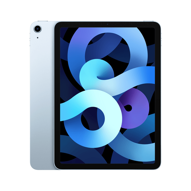 iPad Air 4 (2020) WiFi-HelloMarket