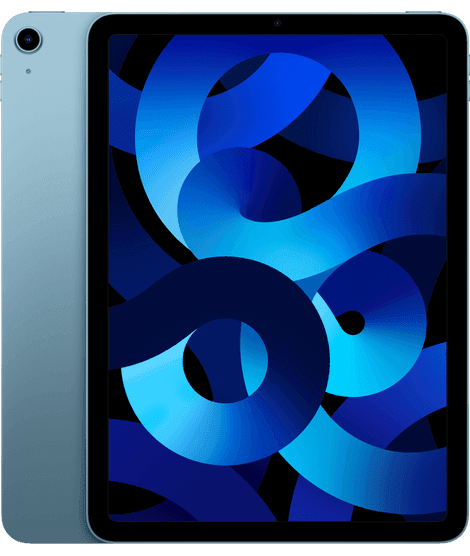 iPad Air 4 (2020) WiFi-HelloMarket