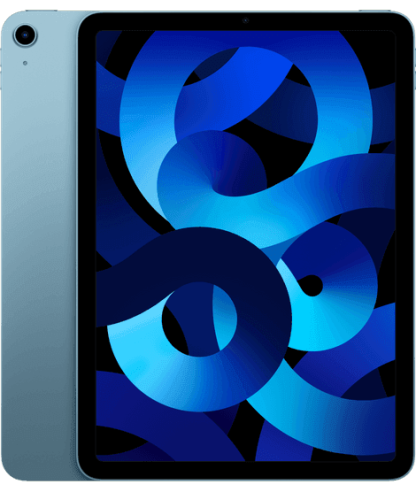 iPad Air 4 (2020) WiFi-HelloMarket