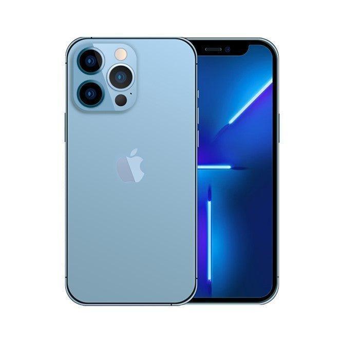iPhone 13 Pro Max-HelloMarket