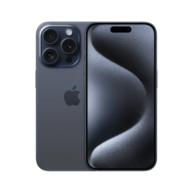 iPhone 15 Pro-HelloMarket