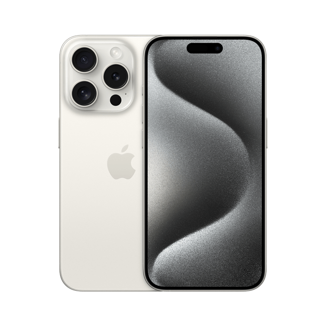 iPhone 15 Pro-HelloMarket