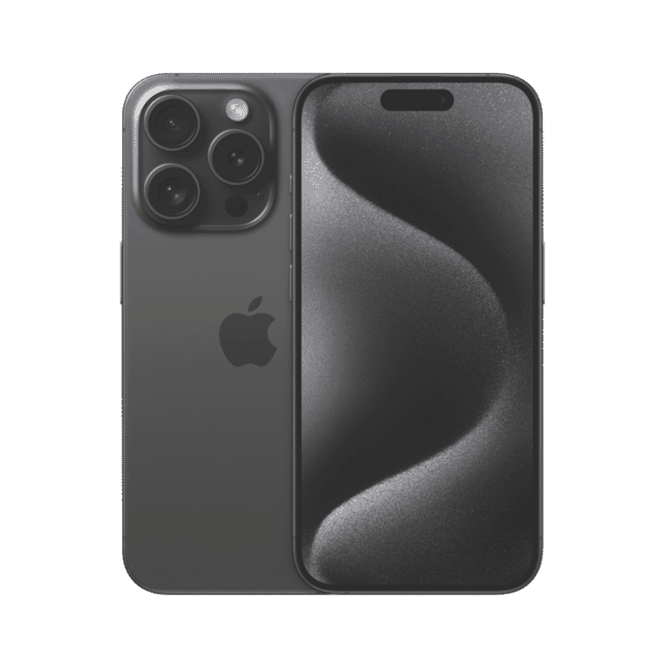 iPhone 15 Pro Max-HelloMarket