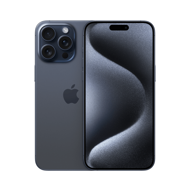 iPhone 15 Pro Max-HelloMarket