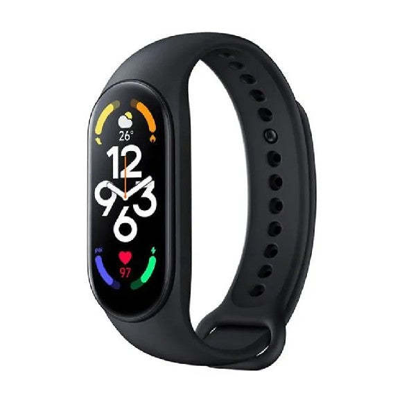 Xiaomi Mi Smart Band 7 Noir - Montre connectée-HelloMarket