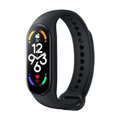 Xiaomi Mi Smart Band 7 Noir - Montre connectée-HelloMarket