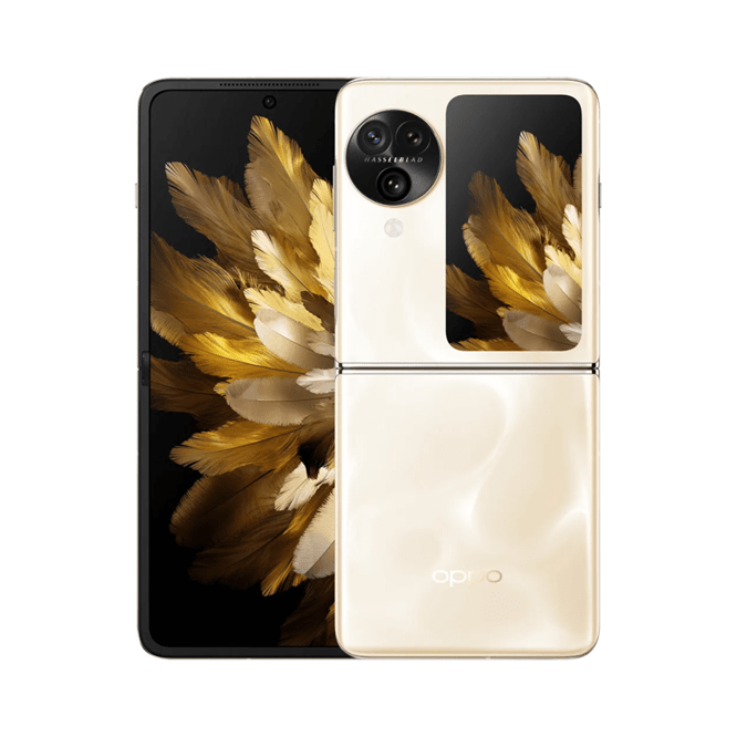 Oppo Find N3 Flip-HelloMarket