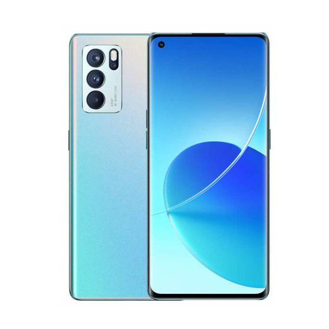 Oppo Reno6 5G (Clearance)-HelloMarket