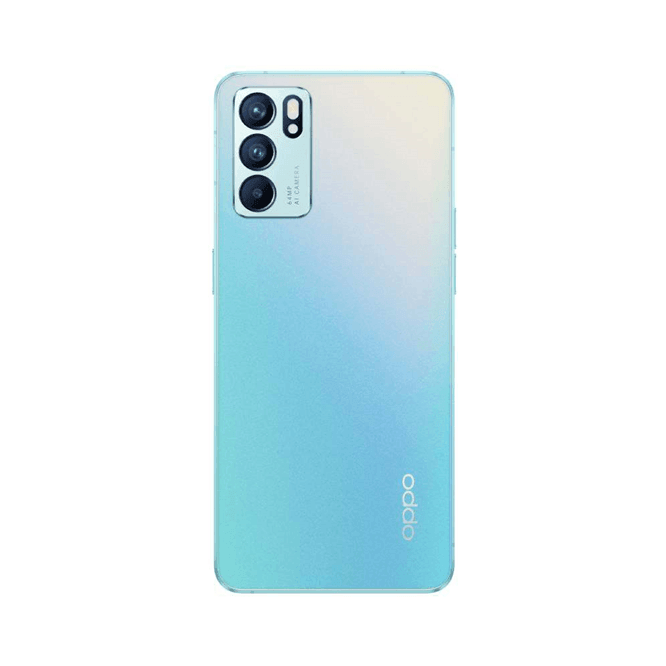 Oppo Reno6 5G (Clearance)-HelloMarket
