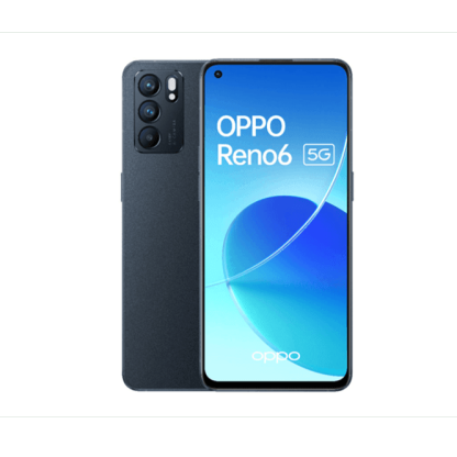Oppo Reno6 5G (Clearance)-HelloMarket