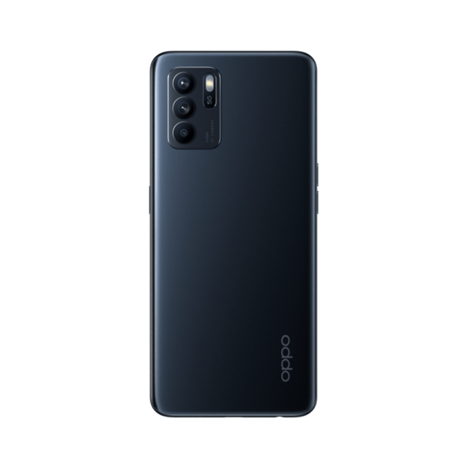 Oppo Reno6 Z (Clearance)-HelloMarket