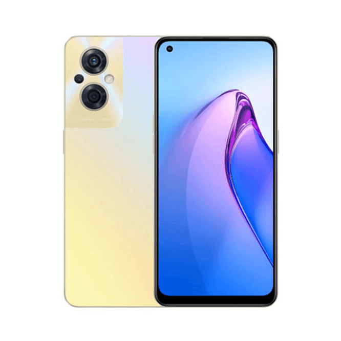 Oppo Reno8 Z 5G (Hot Deals)-HelloMarket