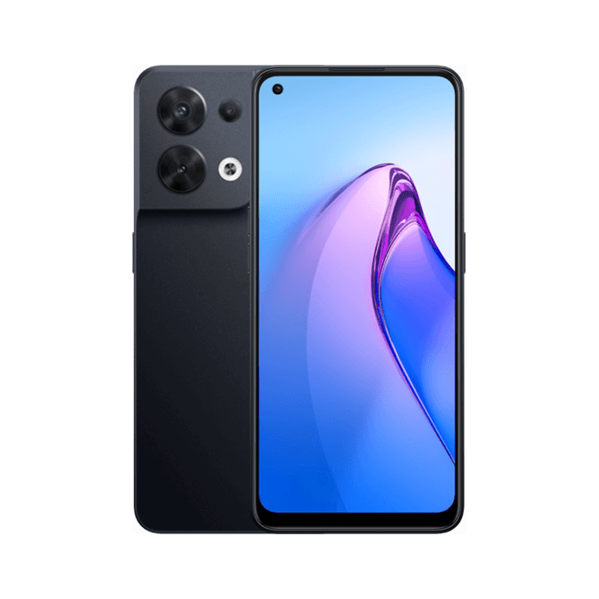 Oppo Reno8 5G-HelloMarket