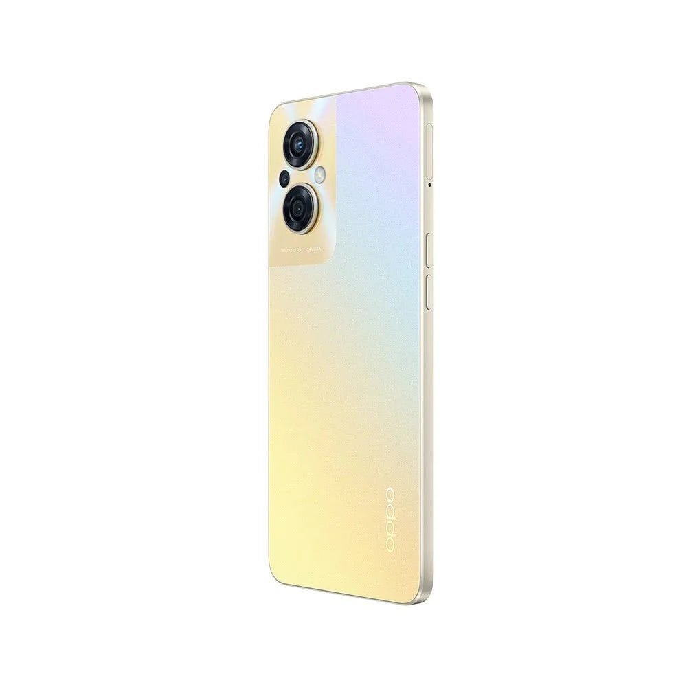 Oppo Reno8 Z 5G (Hot Deals)-HelloMarket