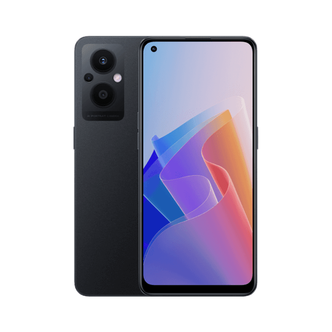 Oppo Reno8 Lite-HelloMarket