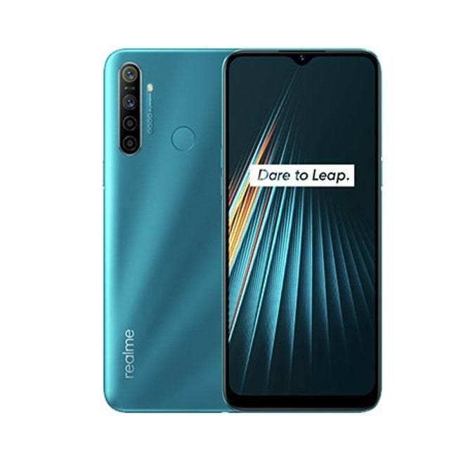 Realme 5i (Clearance)-HelloMarket