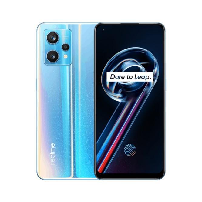 Realme 9 Pro-HelloMarket