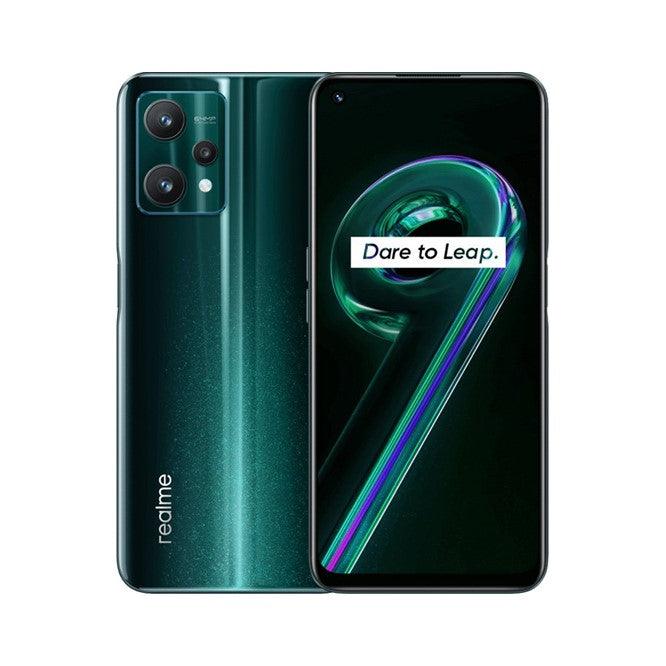 Realme 9 Pro-HelloMarket