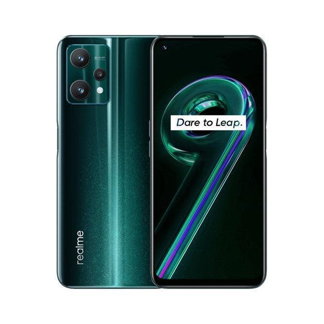 Realme 9 Pro-HelloMarket
