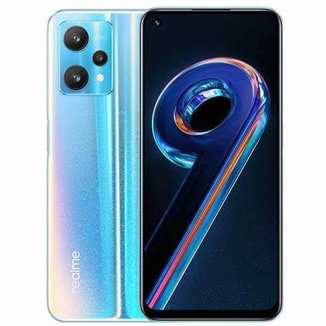 Realme 9 Pro Plus (Hot Deals)-HelloMarket