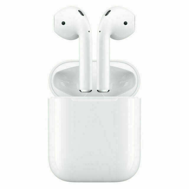 Apple AirPods (1st Generation)-HelloMarket