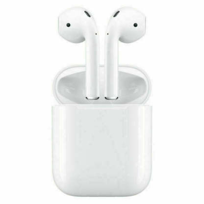 Apple AirPods (1st Generation)-HelloMarket
