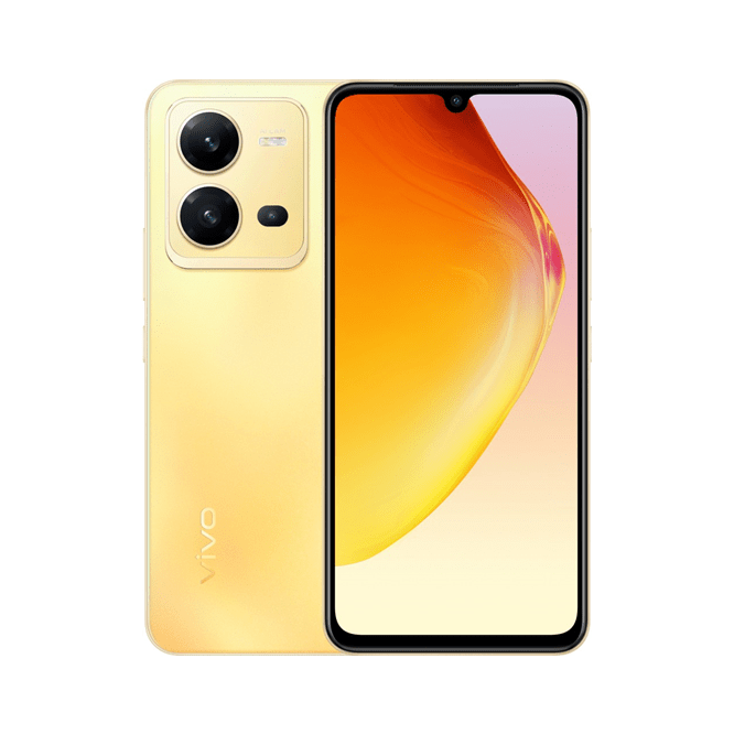 Vivo V25 (Globe Locked)-HelloMarket