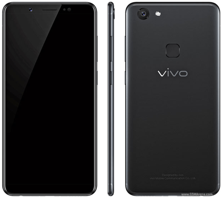 Vivo V7 (Clearance)-HelloMarket