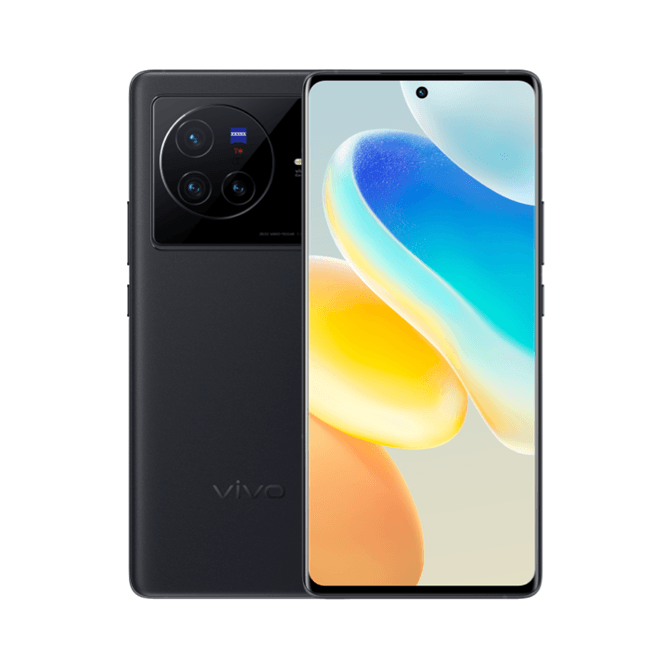 Vivo X80-HelloMarket