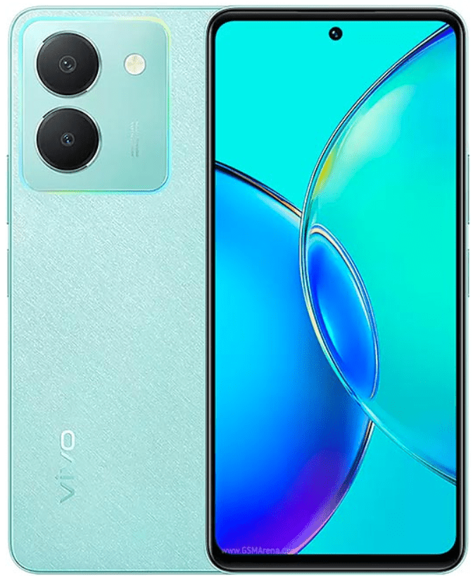 Vivo Y36 4G (Clearance)-HelloMarket