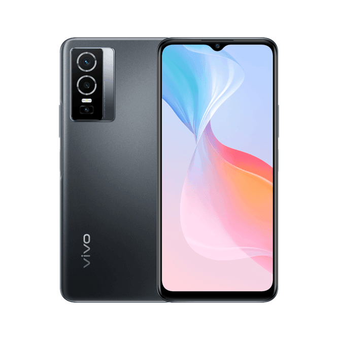 Vivo Y76 5G (Clearance)-HelloMarket