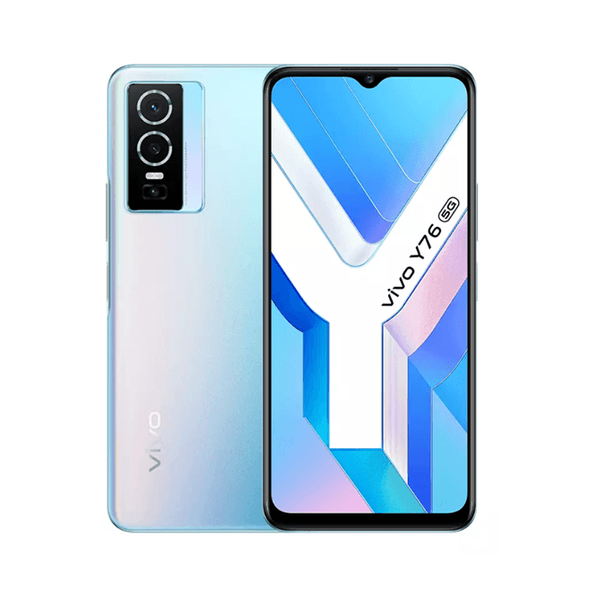 Vivo Y76 5G (Clearance)-HelloMarket