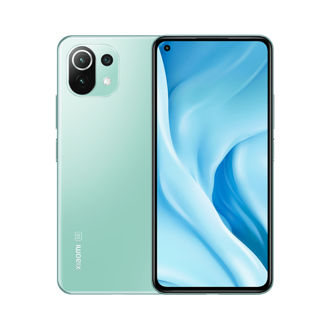 Xiaomi 11 Lite 5G NE-HelloMarket