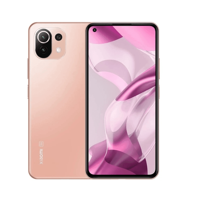 Xiaomi 11 Lite 5G NE-HelloMarket
