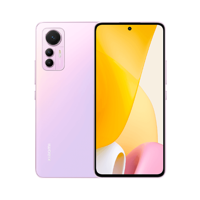 Xiaomi 12 Lite-HelloMarket