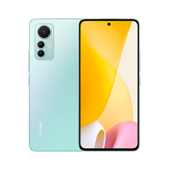 Xiaomi 12 Lite-HelloMarket