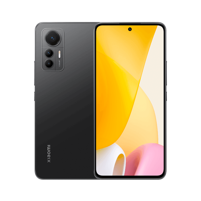 Xiaomi 12 Lite-HelloMarket