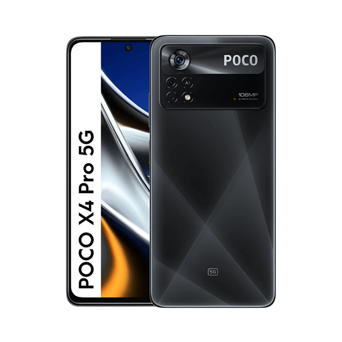 Xiaomi Poco X4 Pro 5G-HelloMarket